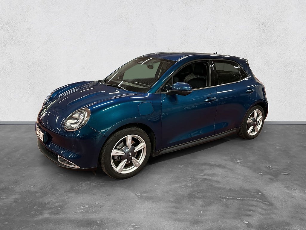 ORA 300 Pro 48 kWh inkl Vhjul & 2års garanti!