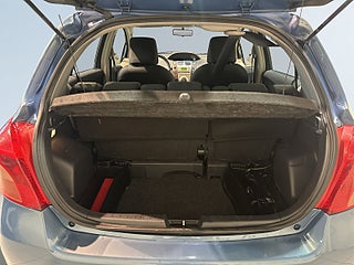 Toyota Yaris 5-dörrar 1.3 VVT-i MultiMode Motorvärmare Kamkedja SoV – bild 12