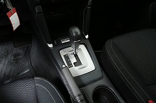 SUV Subaru Forester 23 av 26