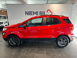 Ford Ecosport 1.5 EcoBlue AWD Trend Plus MoK/SoV/Rattvärme