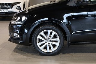 Halvkombi Volkswagen Polo 4 av 18