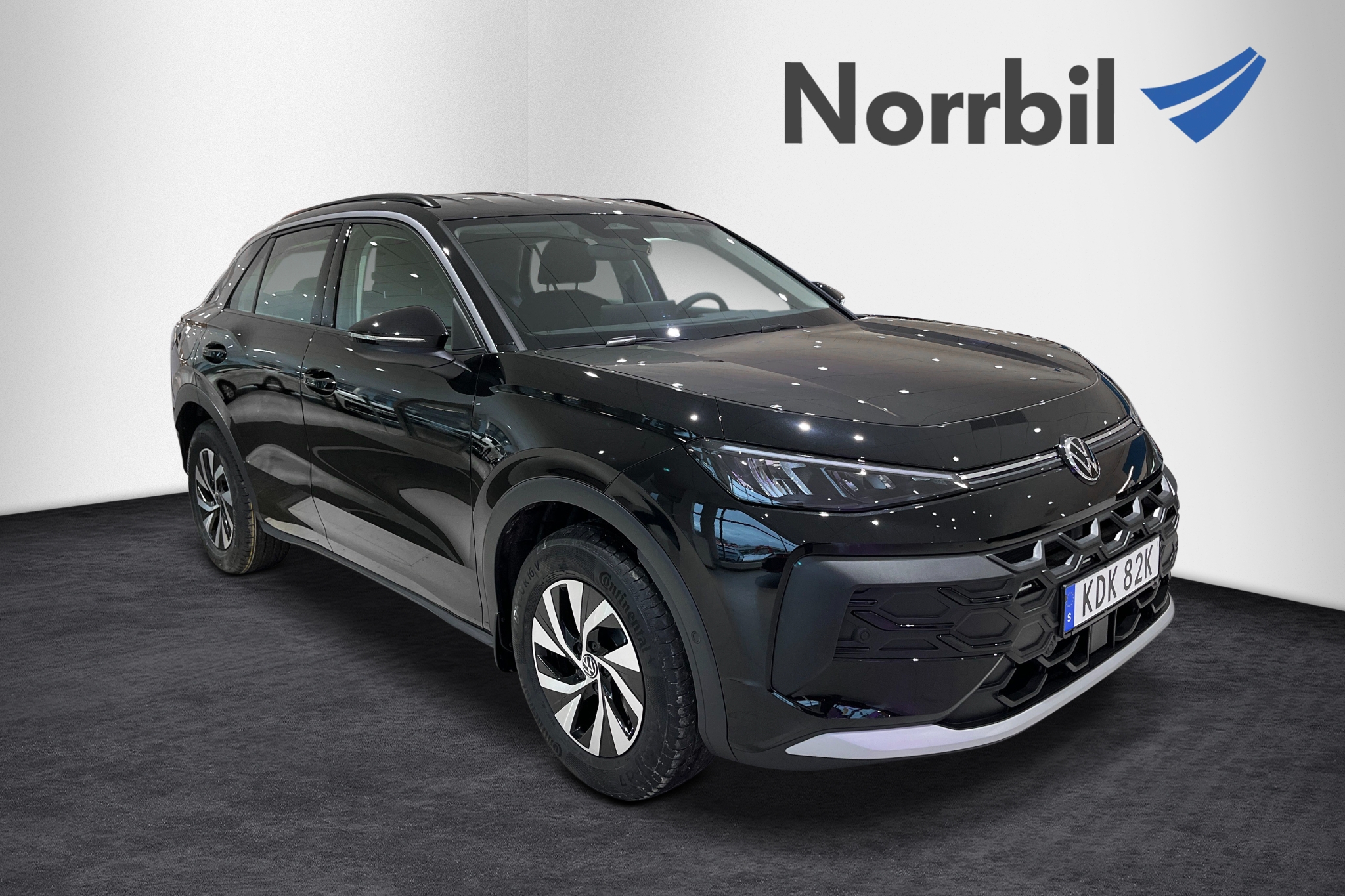 Volkswagen T-Roc 2026, bild 4/44