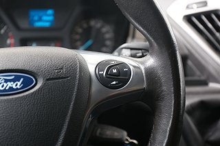 Transportbil - Skåp Ford Transit Custom 16 av 19