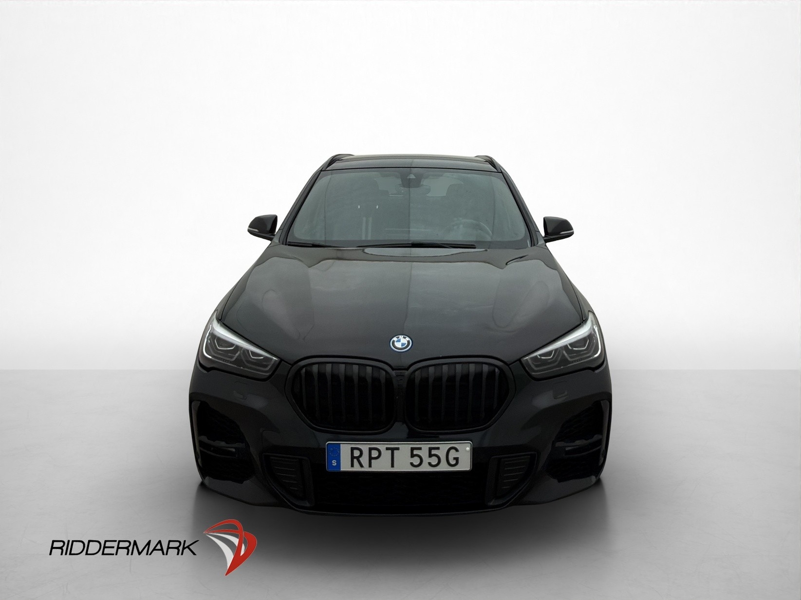 BMW X1 xDrive25e M Sport HiFi 2022, kuva 2/92