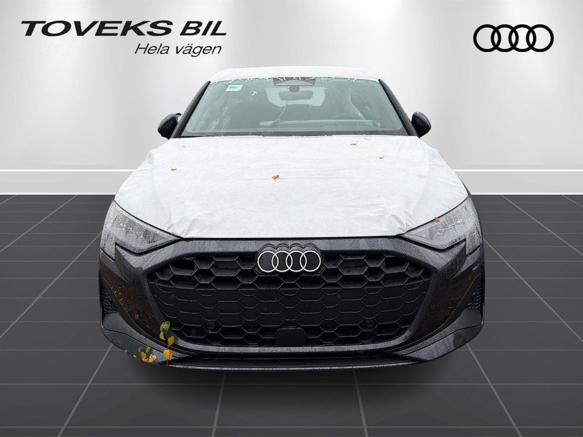 Audi A3 1.5 TFSI 2027, bild 4/10