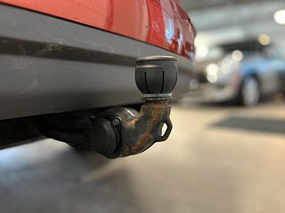 Audi Q5 2.0 TDI clean diesel 4x4 Design S&Vdäck/Drag/M&Dvärm