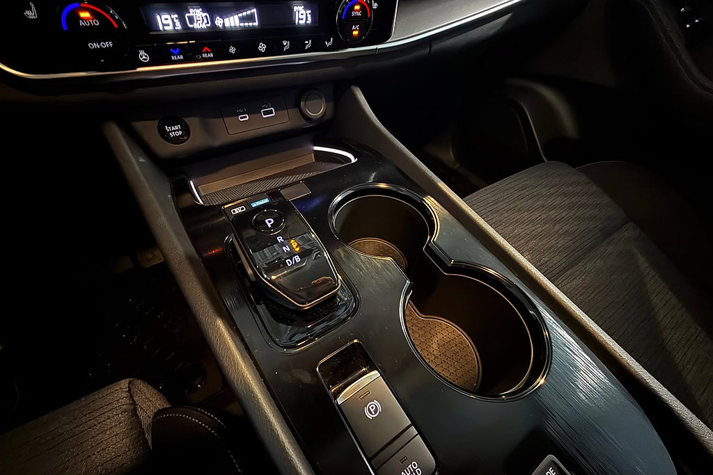 Nissan X-Trail e-POWER 2wd | N-Connecta | Nybilsgaranti | Moms 2022