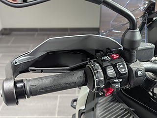 BMW R1300GSA/Räntekampanj 3,45%/Adaptiv höjd/Comfort/Touring