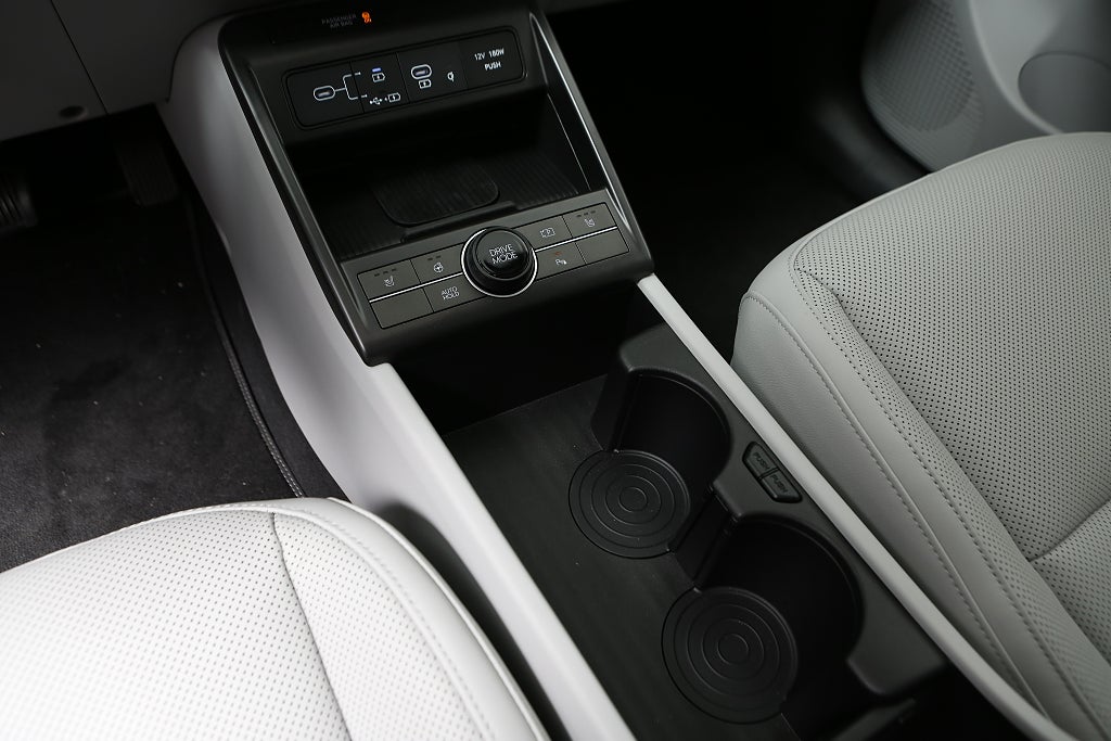 Hyundai Kona Electric 65kWh Advanced 2026