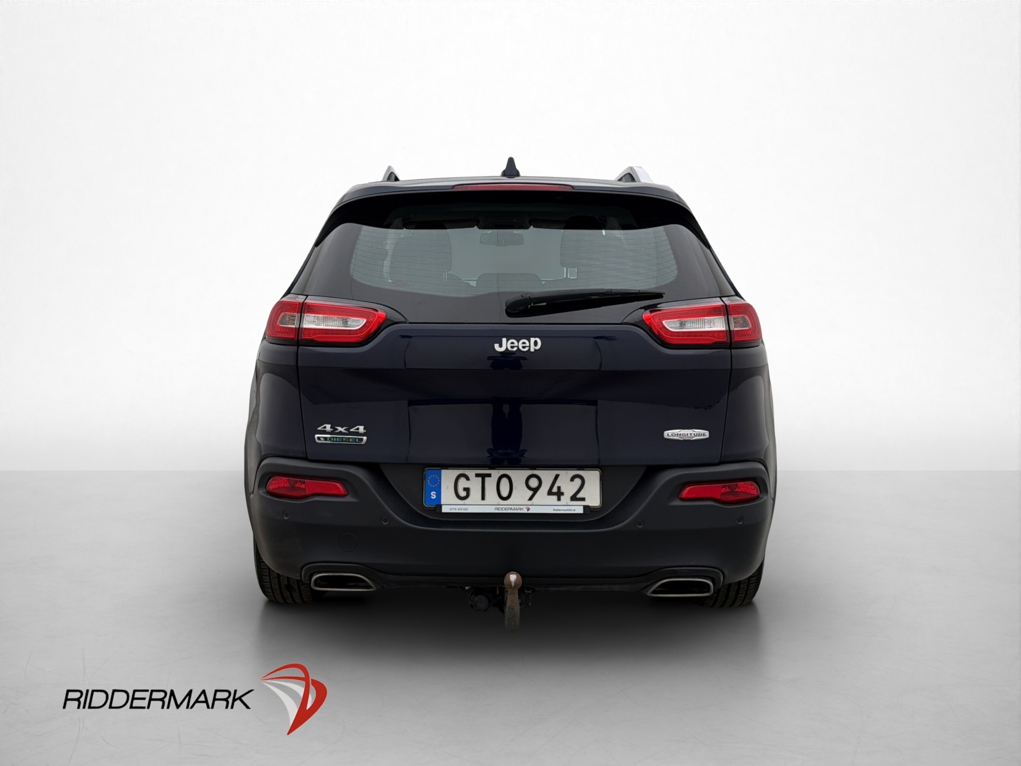 Jeep Cherokee 2015, bild 6/66