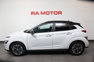 SUV Hyundai Kona 2 av 18
