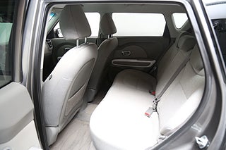 Kombi Kia Soul 22 av 23