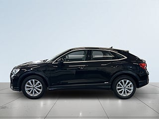 Audi Q3 Sportback 45 TFSIe S Tronic Cockpit/Kamera/Carplay/MOMS