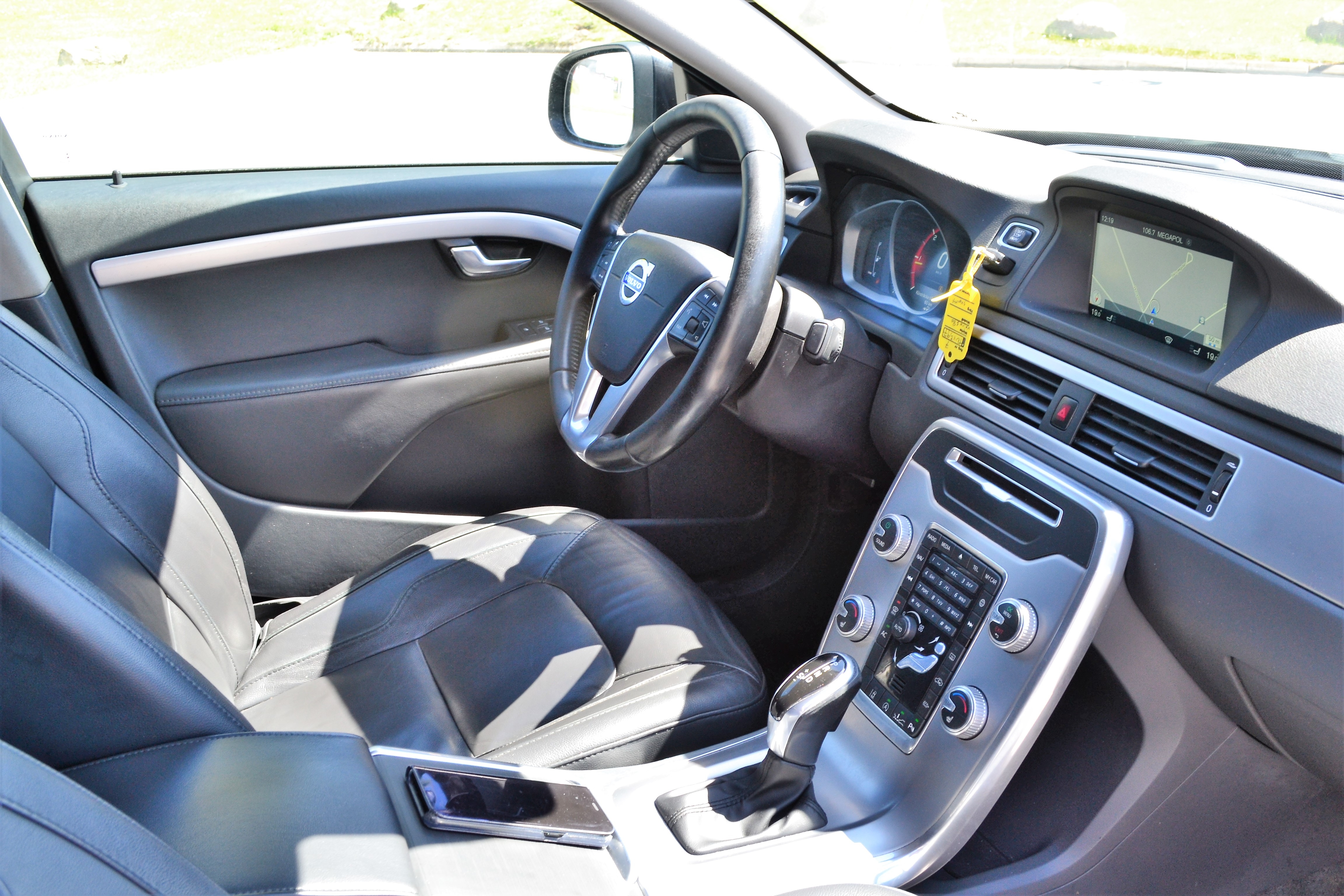 Volvo S80 2015, bild 3/41