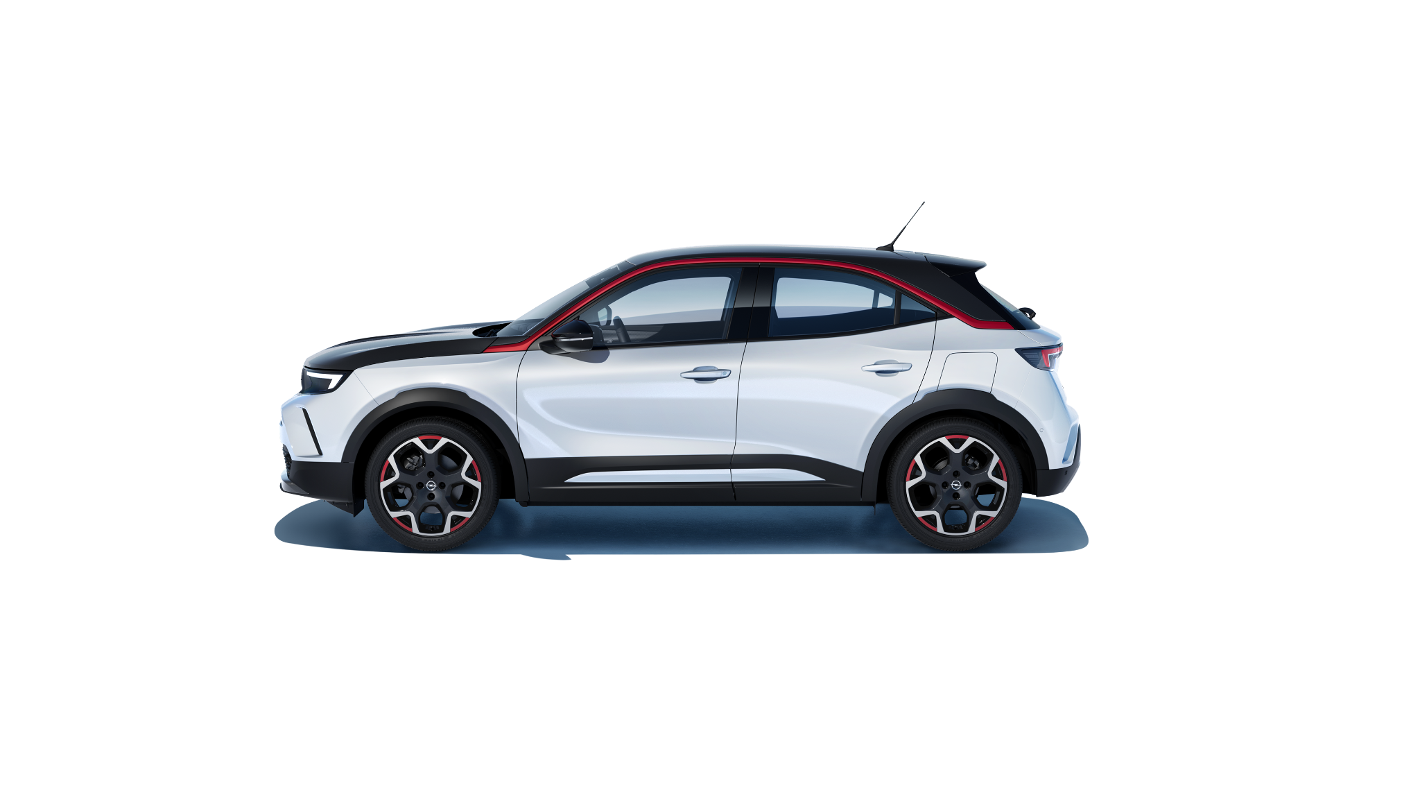 Opel Mokka-e GS Electric 2026, bild 2/10