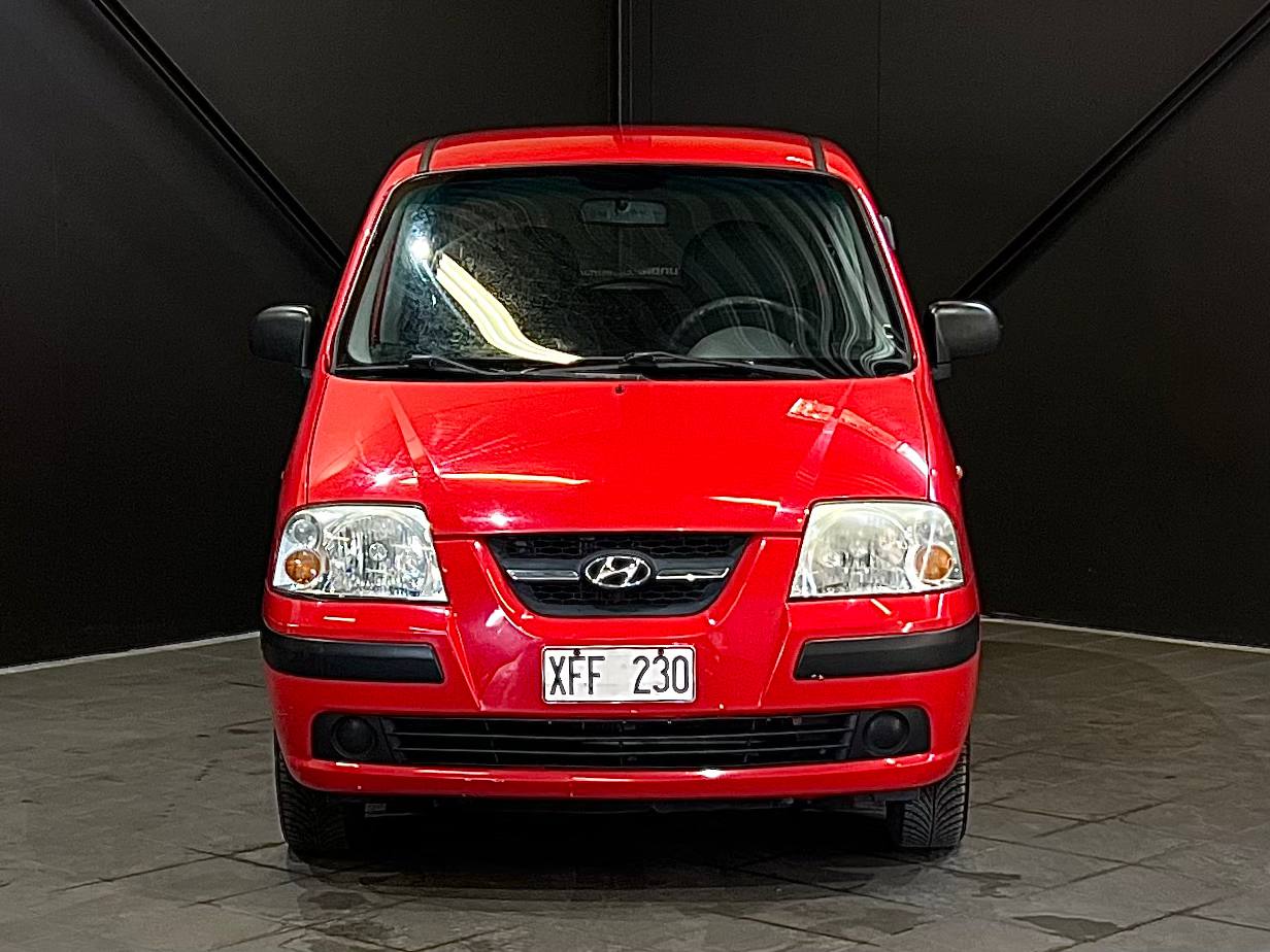 Hyundai Atos 2006, kuva 2/47