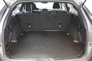 Kombi Subaru Outback 24 av 25