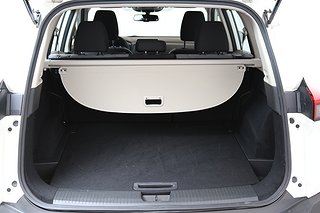 SUV Nissan X-Trail 23 av 24