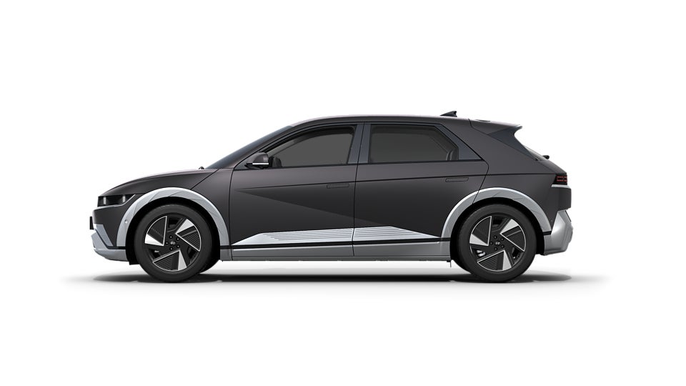 Hyundai IONIQ 5 Facelift 84 kWh AWD Advanced Avbetalningskampanj