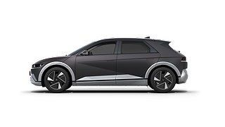 SUV Hyundai IONIQ 5 2 av 6