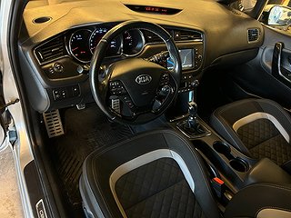 Kia Ceed cee'd_sw 1.6 CRDi GT-Line Rattvärm/Sov/MoK/LED-Ramp