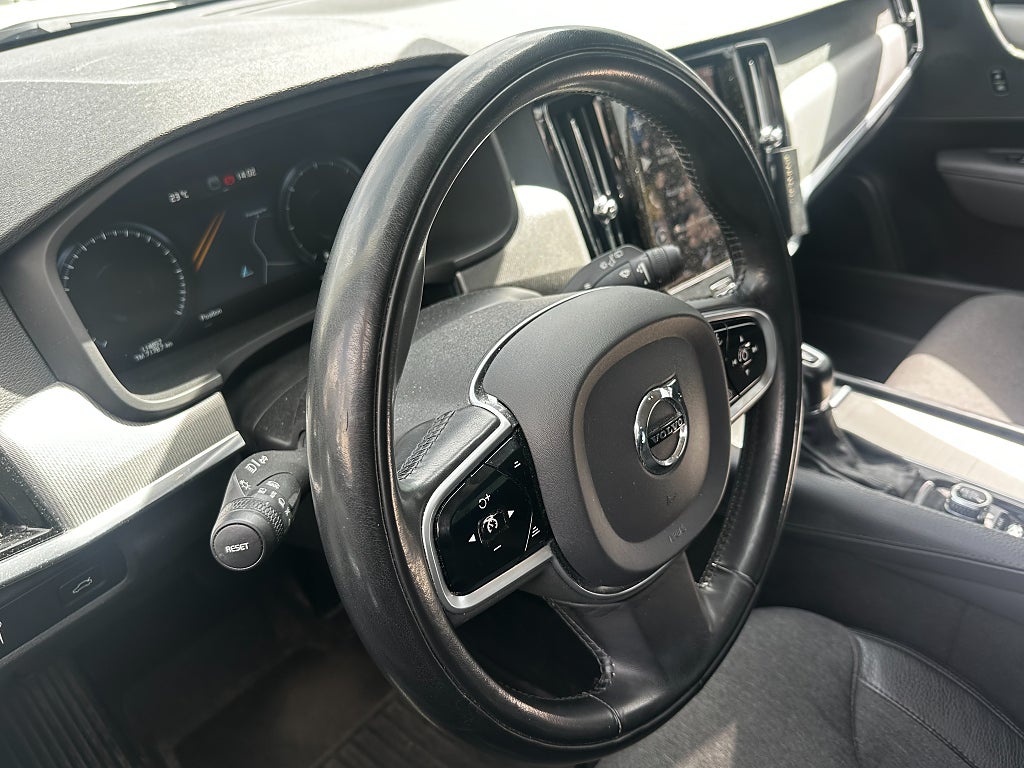 Volvo V90 Cross Country D4 AWD Geartronic Advanced SE III Euro 6