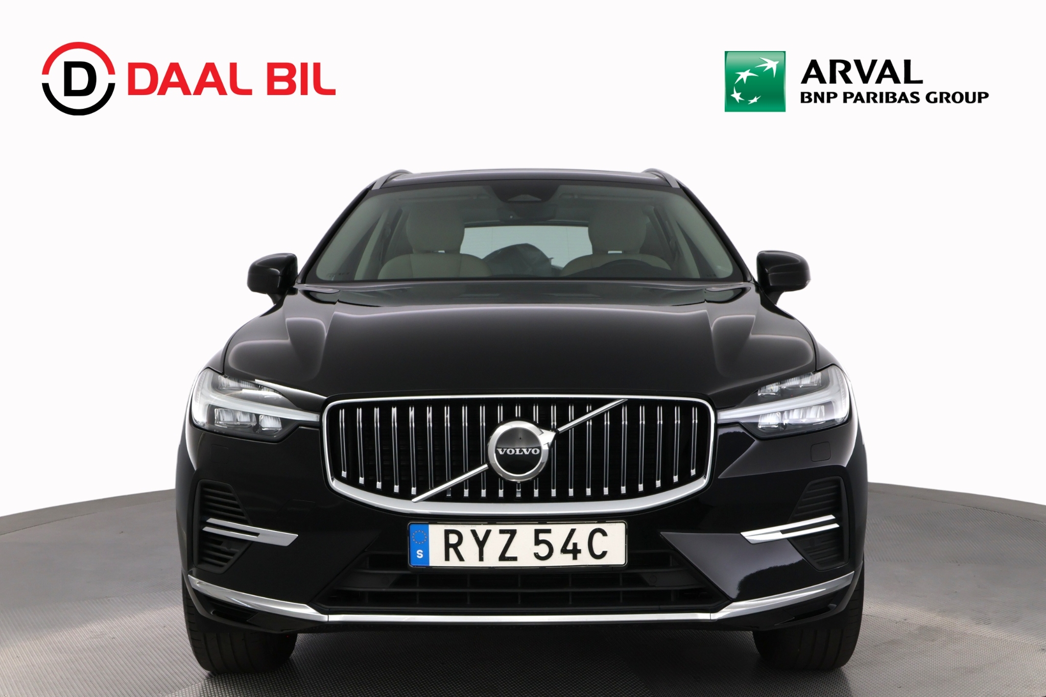 Volvo XC60 2022, bild 2/10