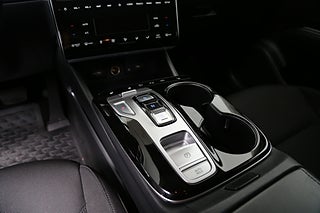 SUV Hyundai Tucson 13 av 20