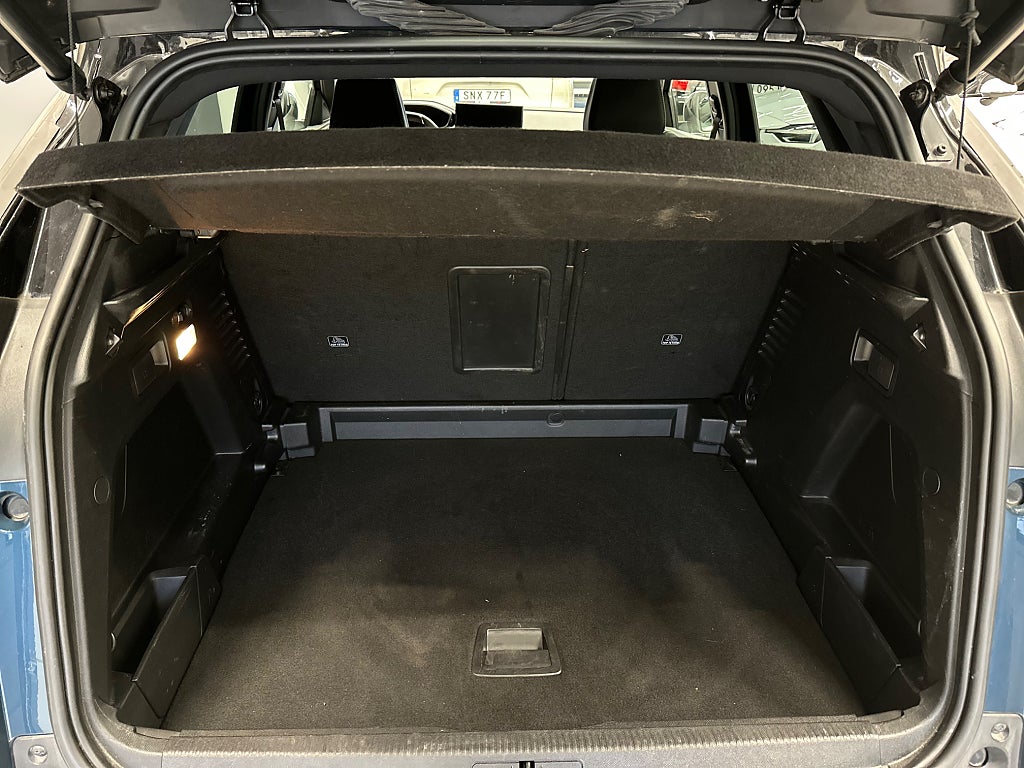 Peugeot 3008 1.2 PureTech 130 EAT GT/B-Kamera/Farthållare/Nav 4,99%
