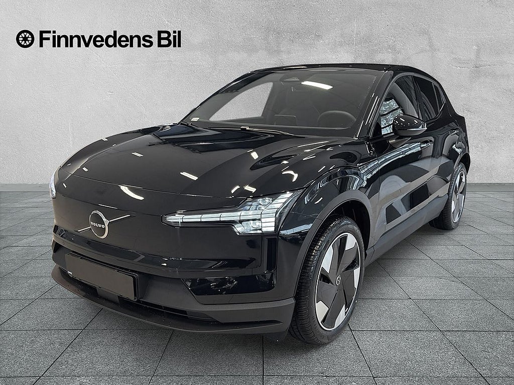 Volvo EX30 Single Motor Extended Range Plus