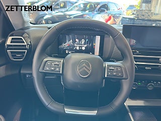 Kombi Citroën C4 12 av 17