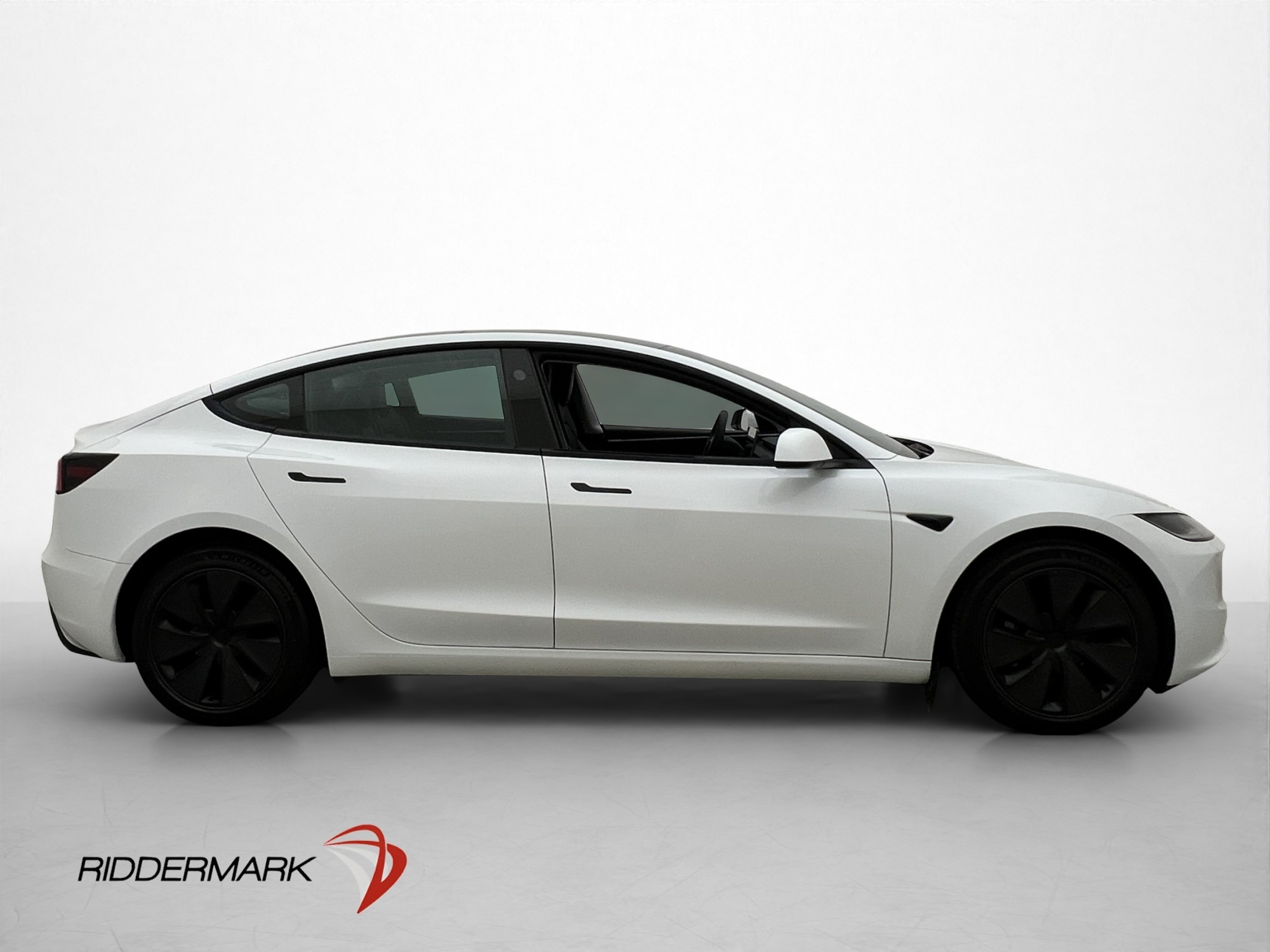 Tesla Model 3 2024, photo 5/73