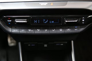 SUV Hyundai Bayon 19 av 22