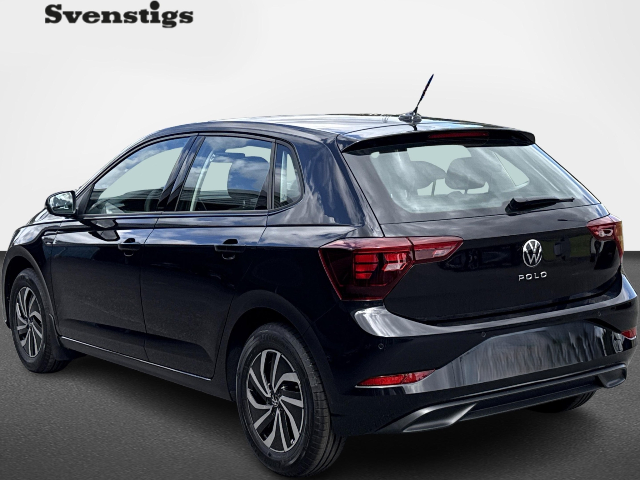 Volkswagen Polo 2027, bild 3/10