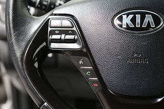Halvkombi Kia Ceed 13 av 21