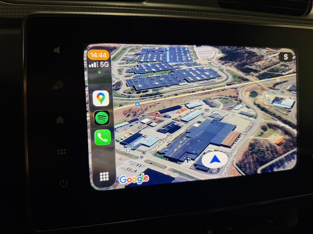 Renault Kangoo 2022 - miniatyr 13