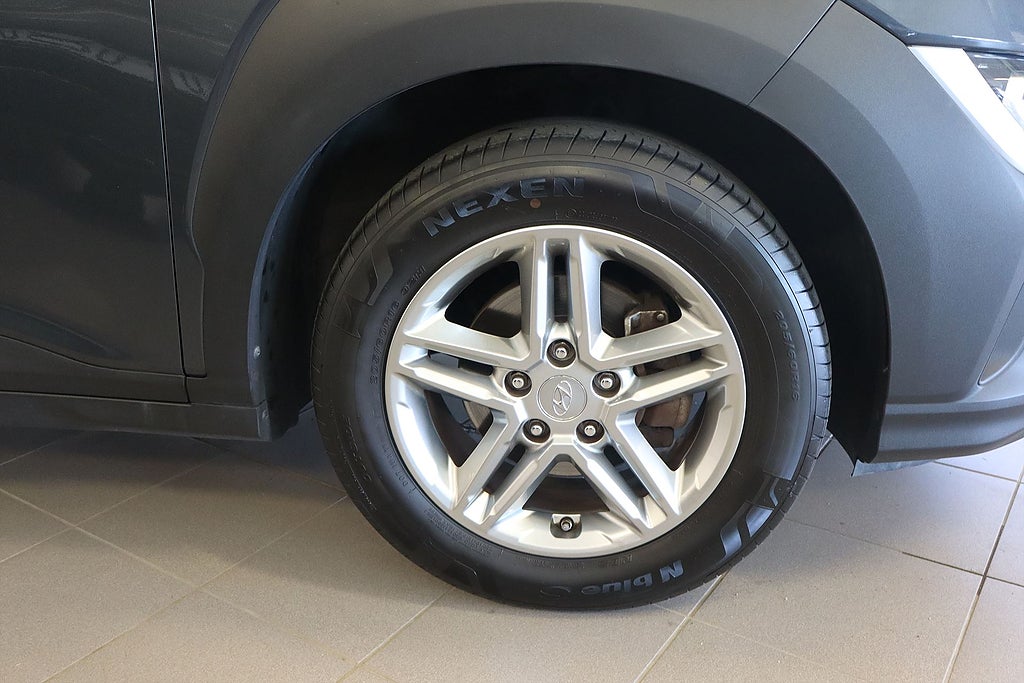 Bild på Hyundai Kona Esssential 1.0 T-GDI 120hk - B-KAMERA, RATTVÄRME