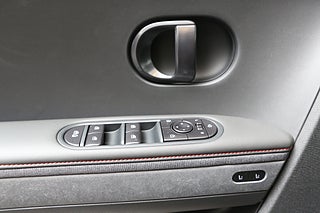 SUV Hyundai IONIQ 5 7 av 21