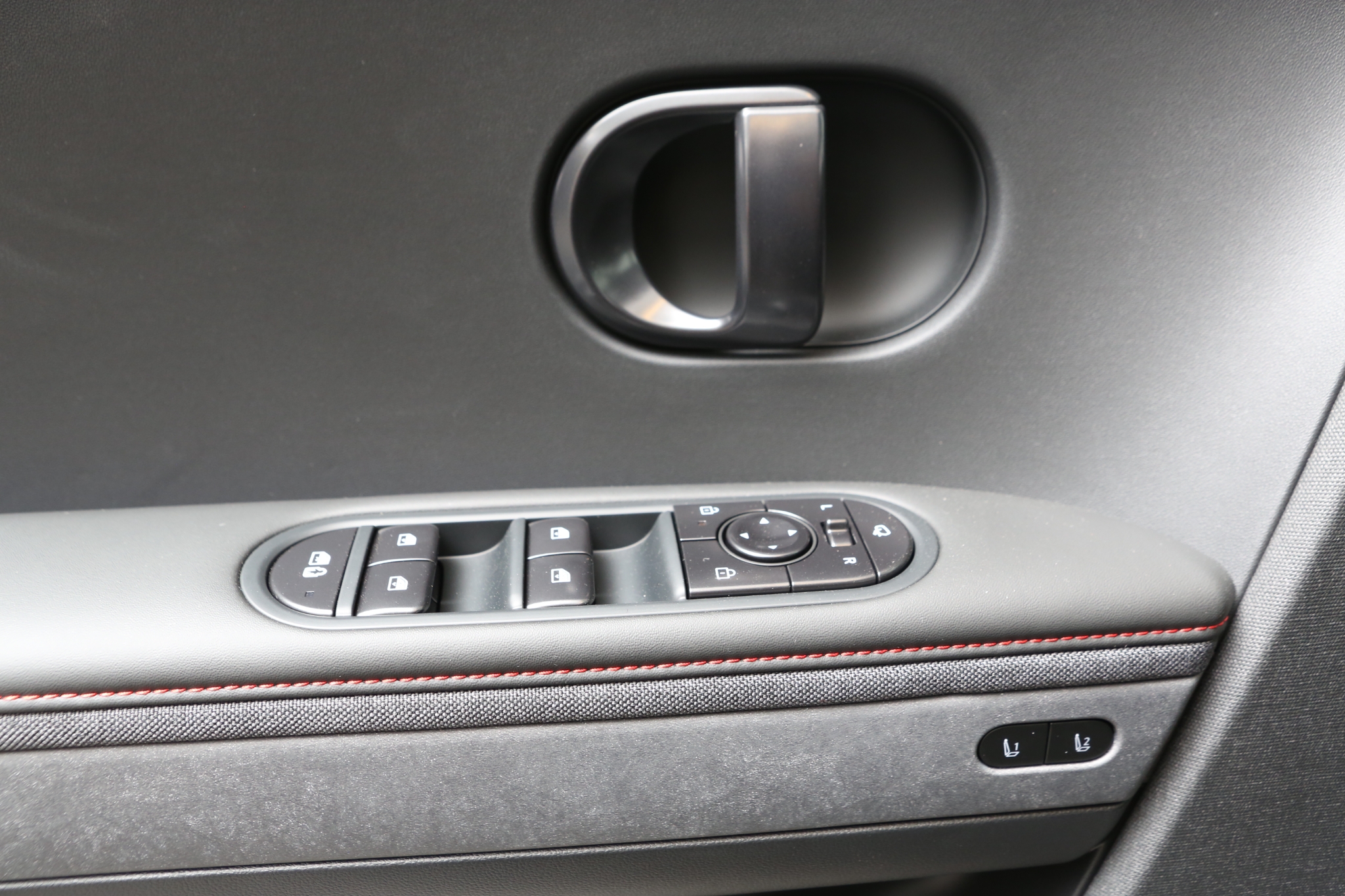Hyundai Ioniq 5 2027, bild 7/10