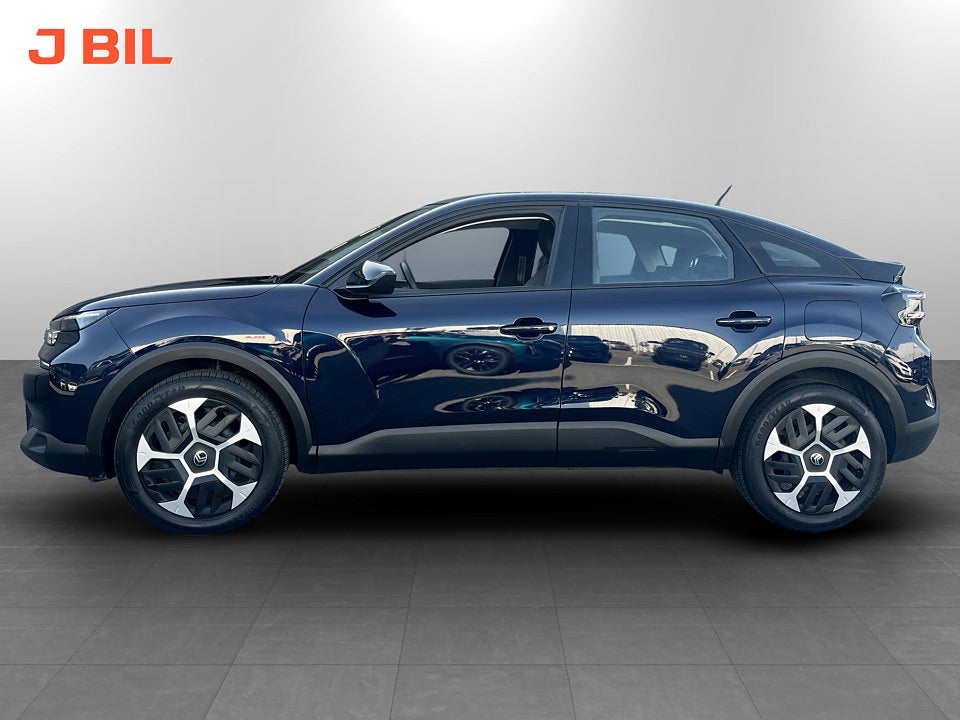 Bild på Citroen C4 Plus 1.2 PT 130hk Aut B-KAMERA CARPLAY