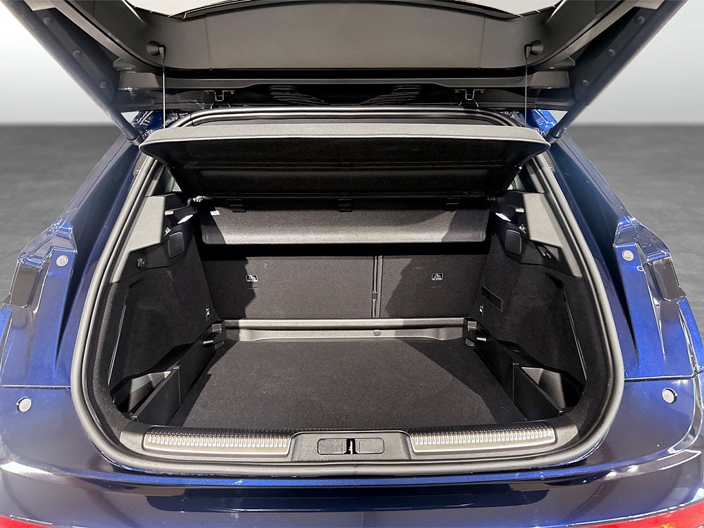 Bild på DS 7 Crossback DS7 Pallas 1.5 BHDi 130hk Aut - B-KAMERA, CAPRLAY