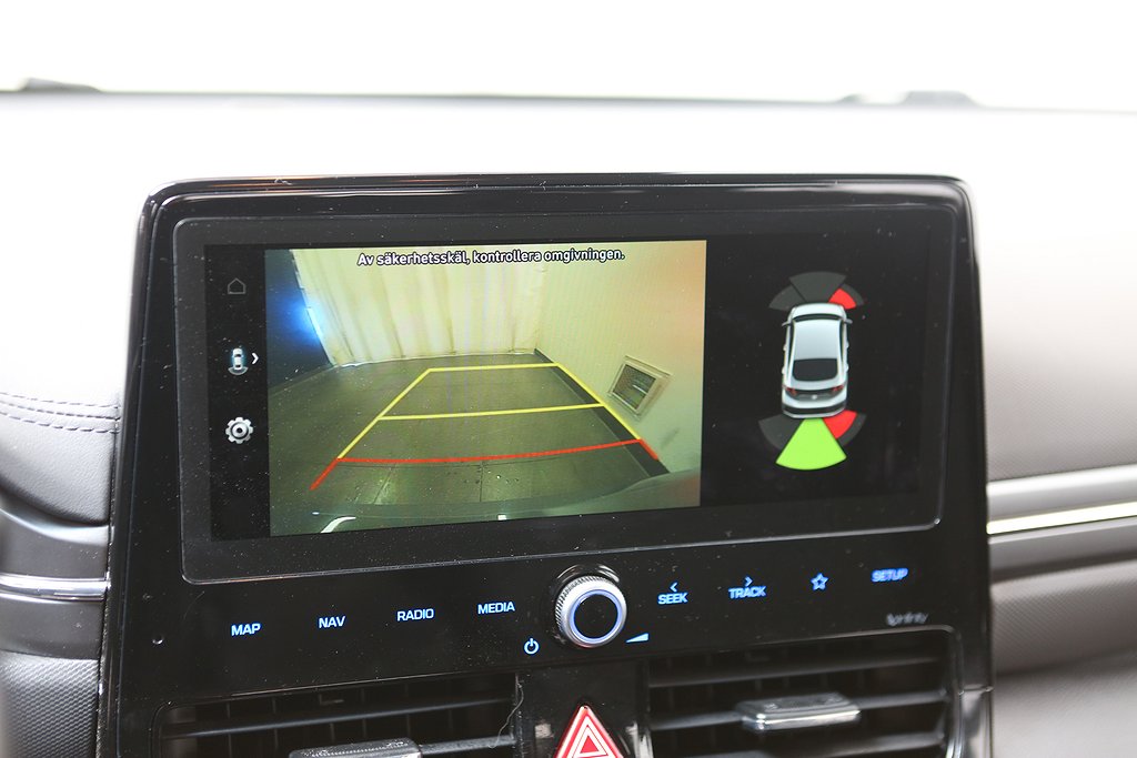 Hyundai IONIQ Electric 38.3 kWh Premium Plus Skinn Infinity 2020