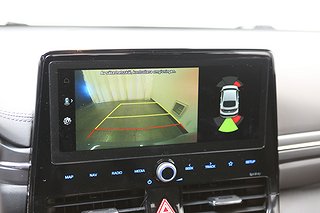 Halvkombi Hyundai IONIQ 14 av 22
