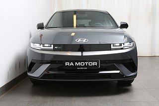 SUV Hyundai IONIQ 5 10 av 27