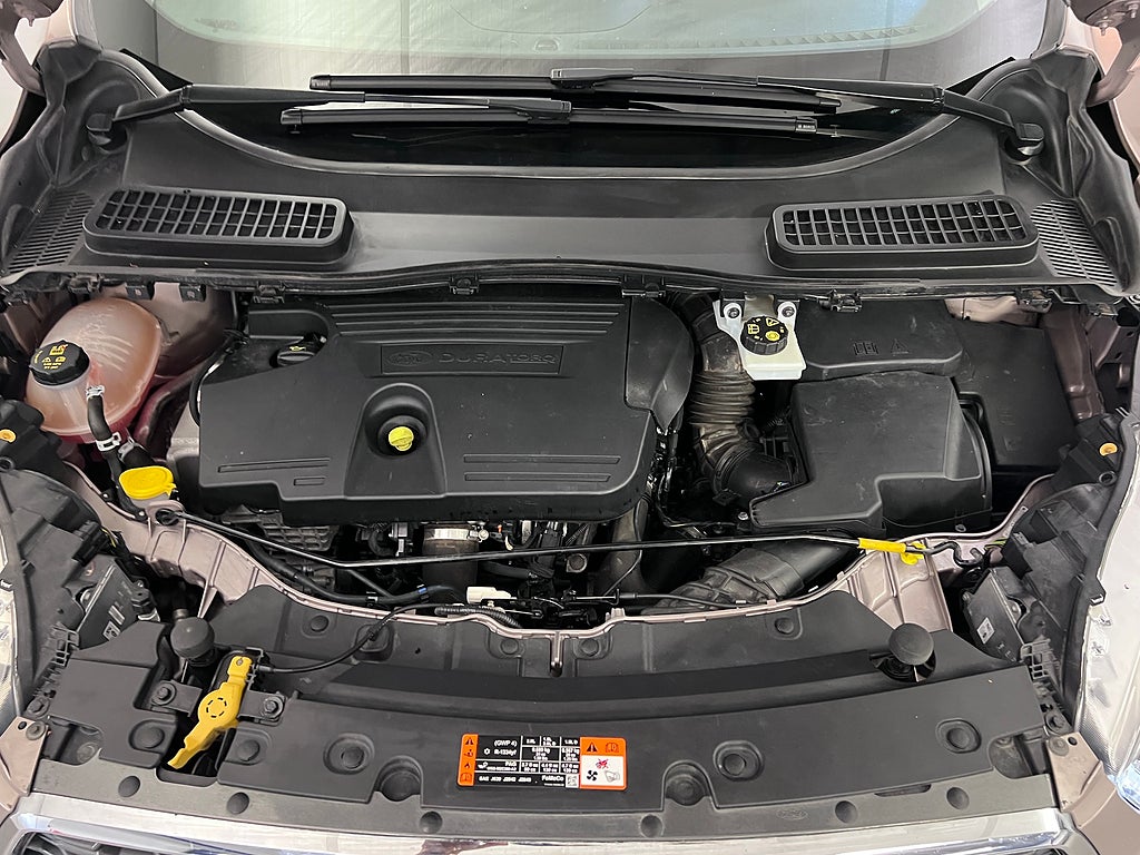 Ford Kuga 2018 - miniatyr 25
