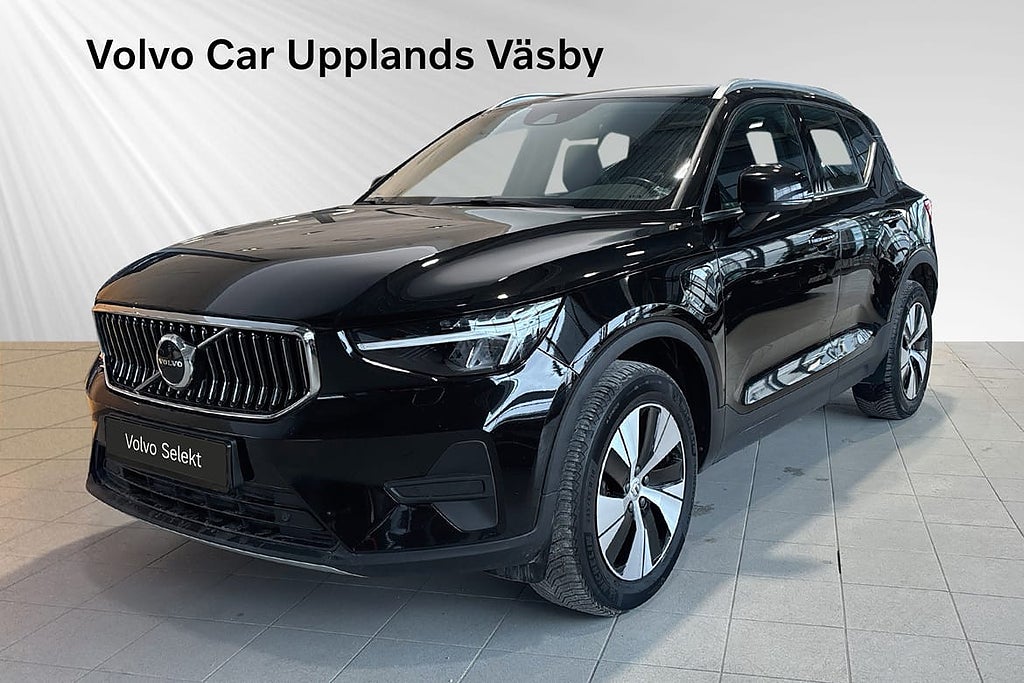 Volvo XC40 Recharge T4 Core Bright (SELEKT)