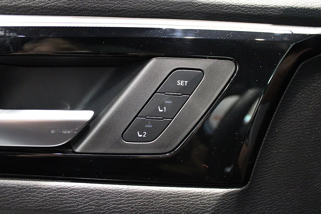 Bild på Mitsubishi Outlander Instyle Plug-In Hybrid 4WD