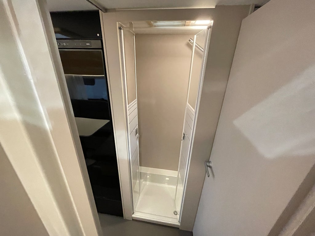 Adria Adora 673 PK /Barnkammare/Tält/Dubbla dörrar/ALDE - Adria