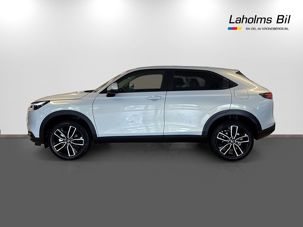 Honda HR-V Elegance e:HEV Hybrid 1,5 146 HK/5 år fri service – bild 2