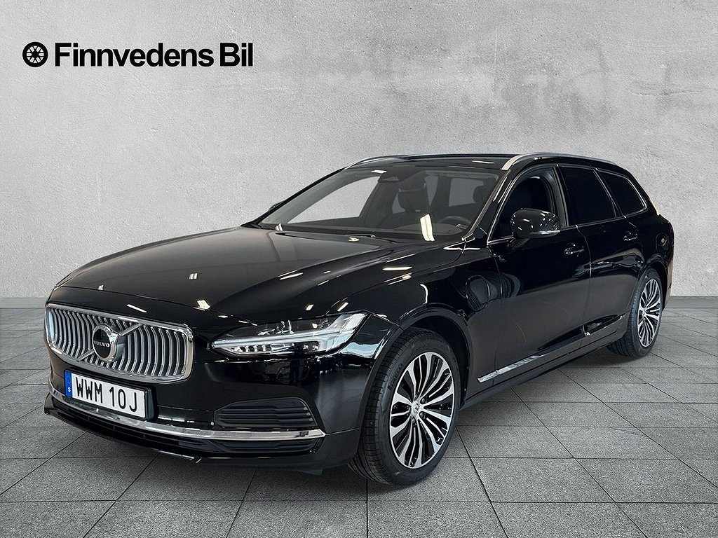 Volvo V90 Recharge T6 Core Bright